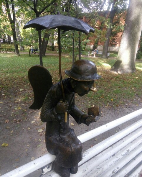 2cc2b231ad2c909bc85052ef8370f643 Как я провела отпуск в Питере?