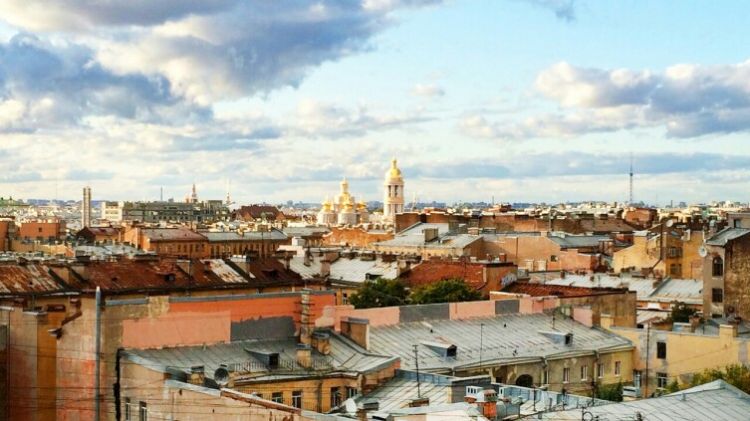 8cd81c37cdff2a5d23e877ca0a1da7ee Как я провела отпуск в Питере?
